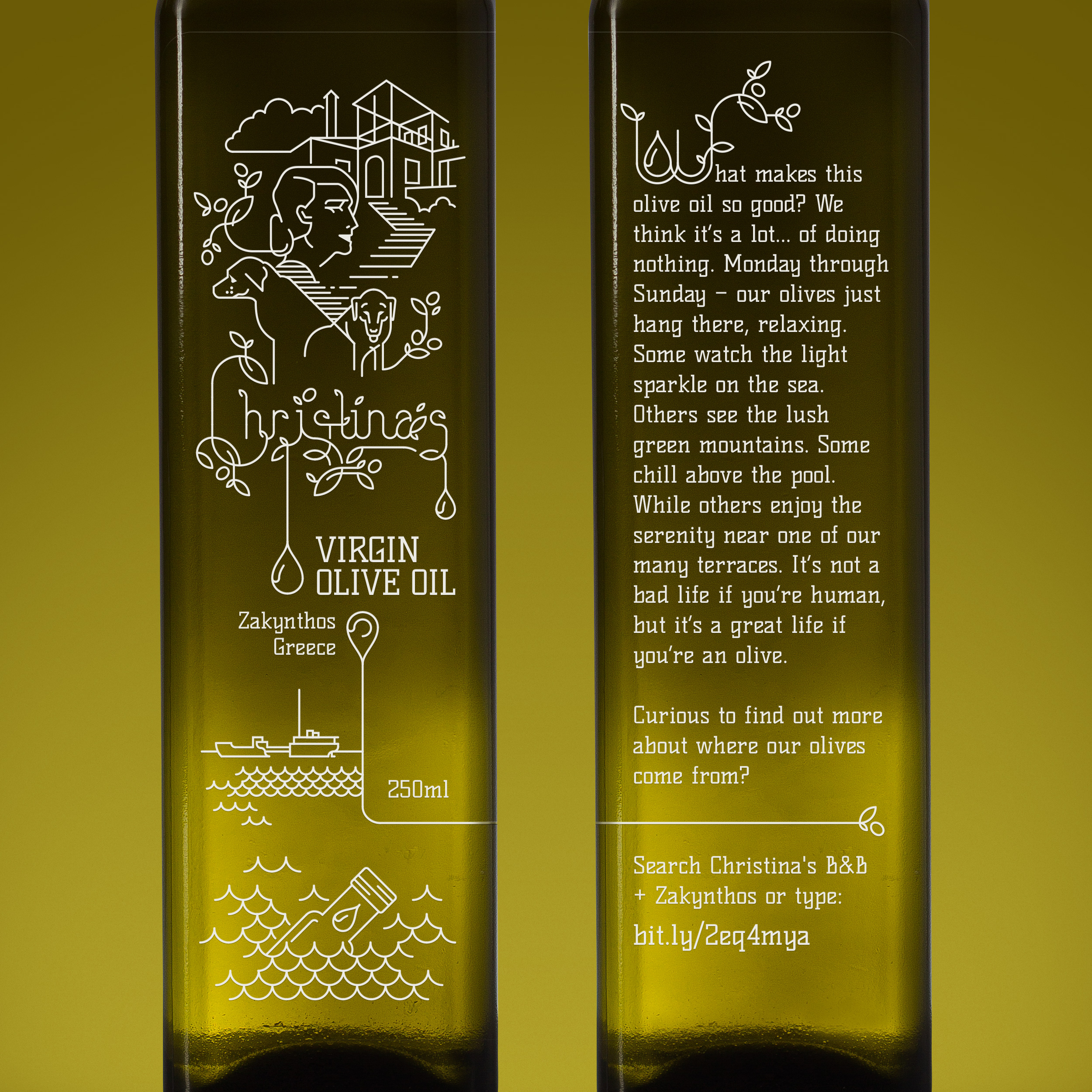 illustration_andre_levy_zhion_vector_outline_olive_oil_bottle_label_message_zakynthos_bnb_project_david_simons_logo_portrait_2.jpg