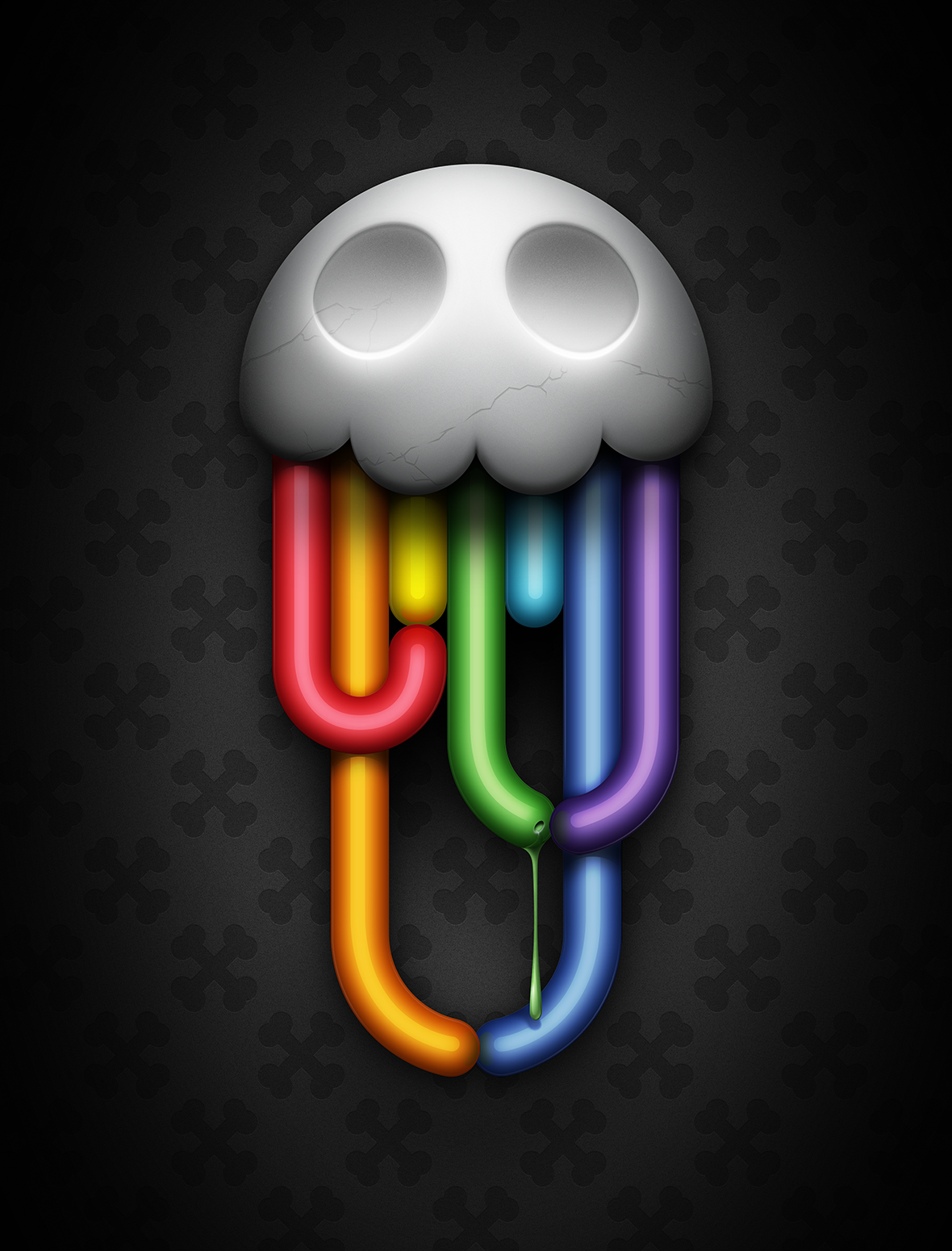 material_iconic_illustration_andre_levy_zhion_rainbow_skull_character_surreal_pop.png