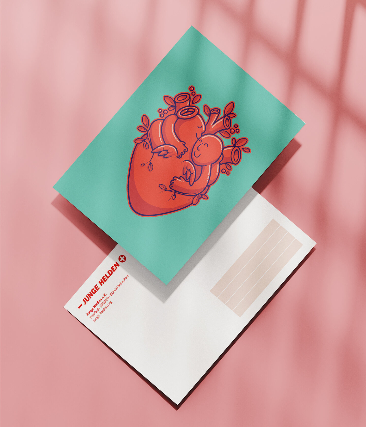 illustration_andre_levy_zhion_vector_pop_heart_organ_donation_hug_junge_helden_postcard.jpg