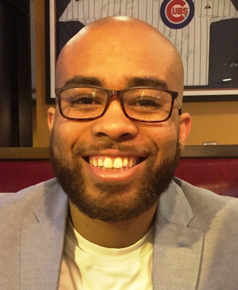 Bryan Williams