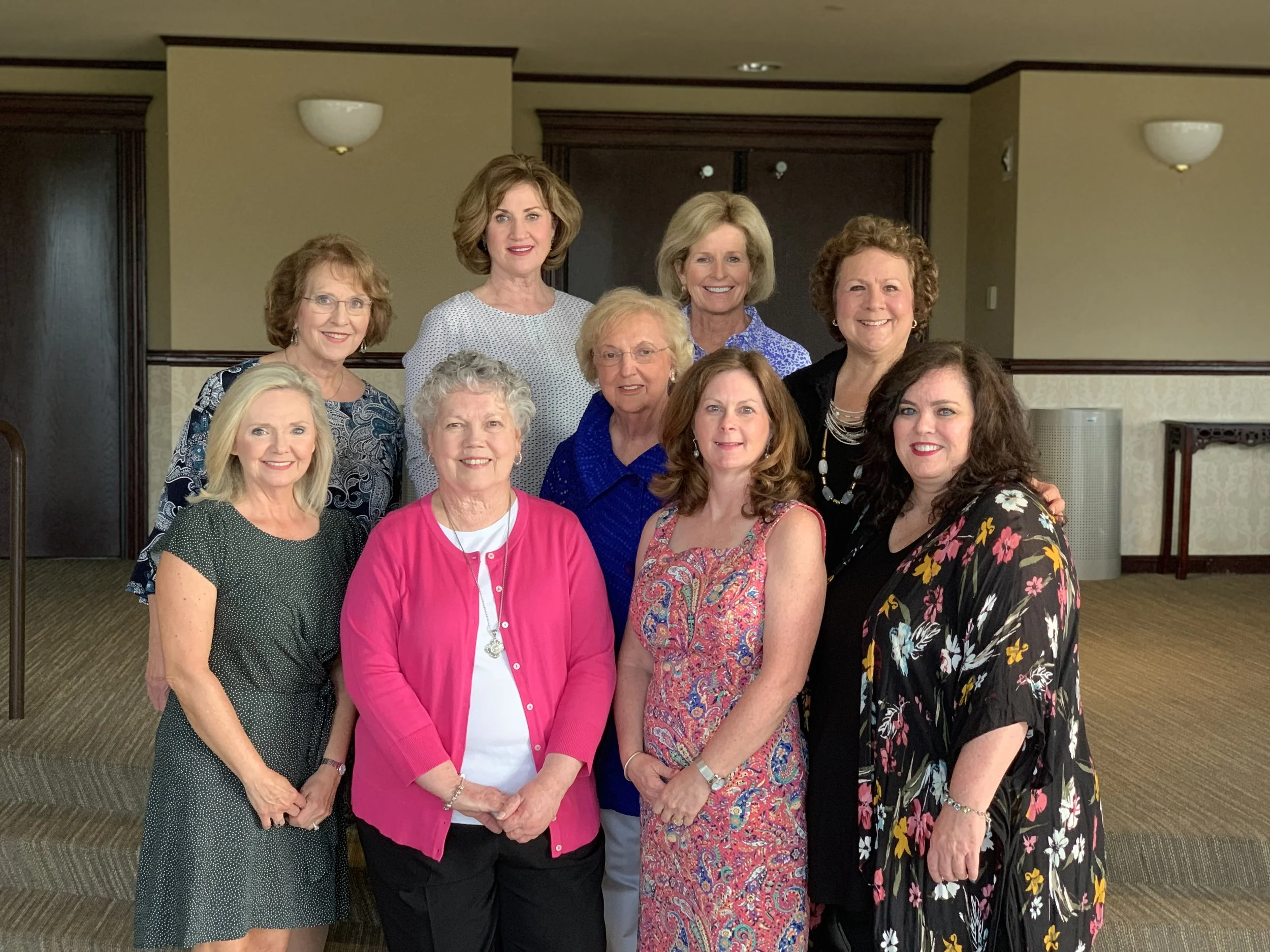 2019 Spring Fund Committee.jpg