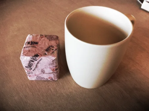   sweet shakers.&nbsp; here's a way to kill two birds at once. use old packaging to create new packaging in order to eliminate said packaging.&nbsp;    