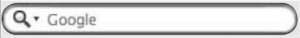 this is the default search window for every major web browser in existence. so how does a company like ask.com compete?