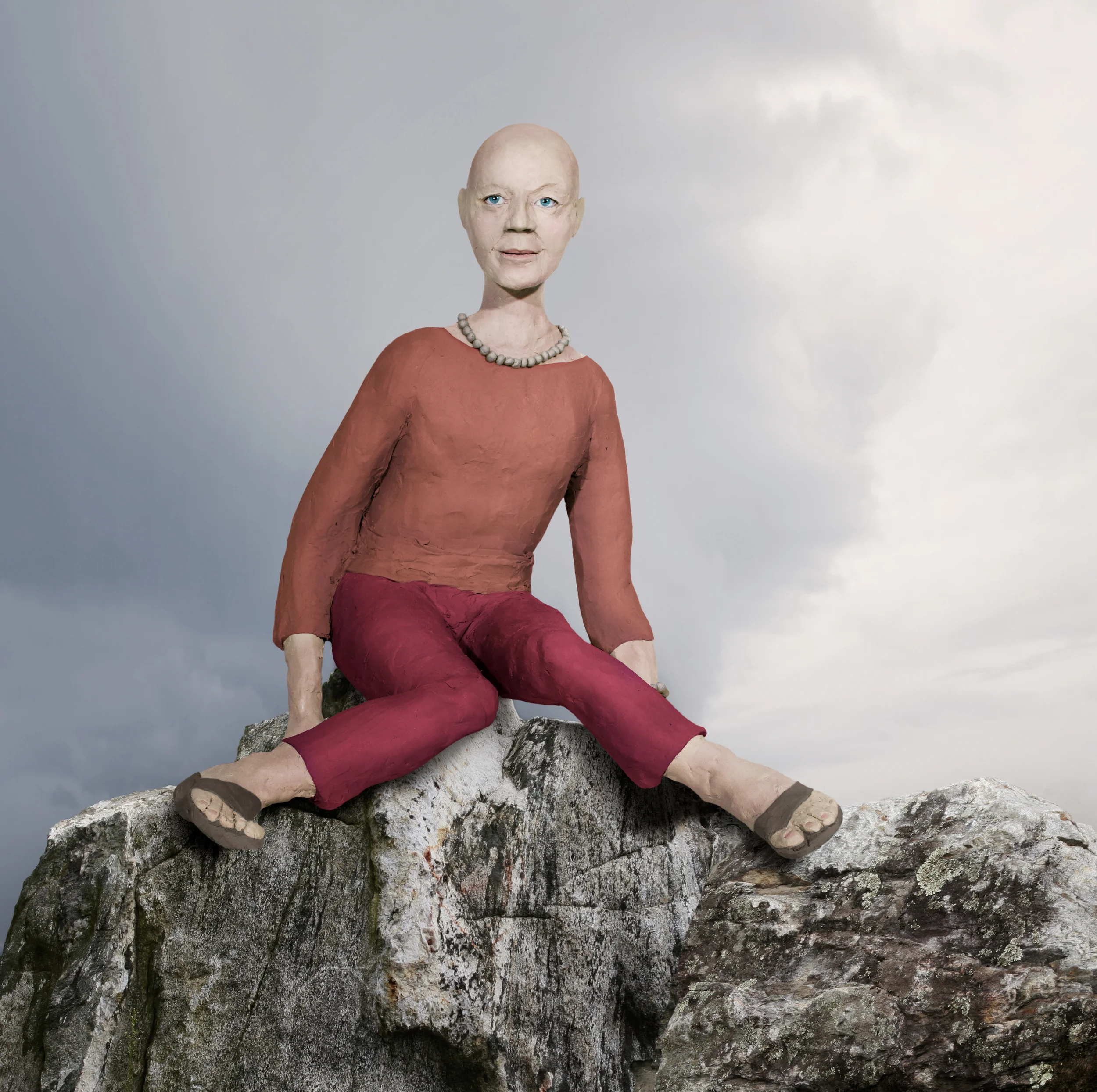  Finding Balance 