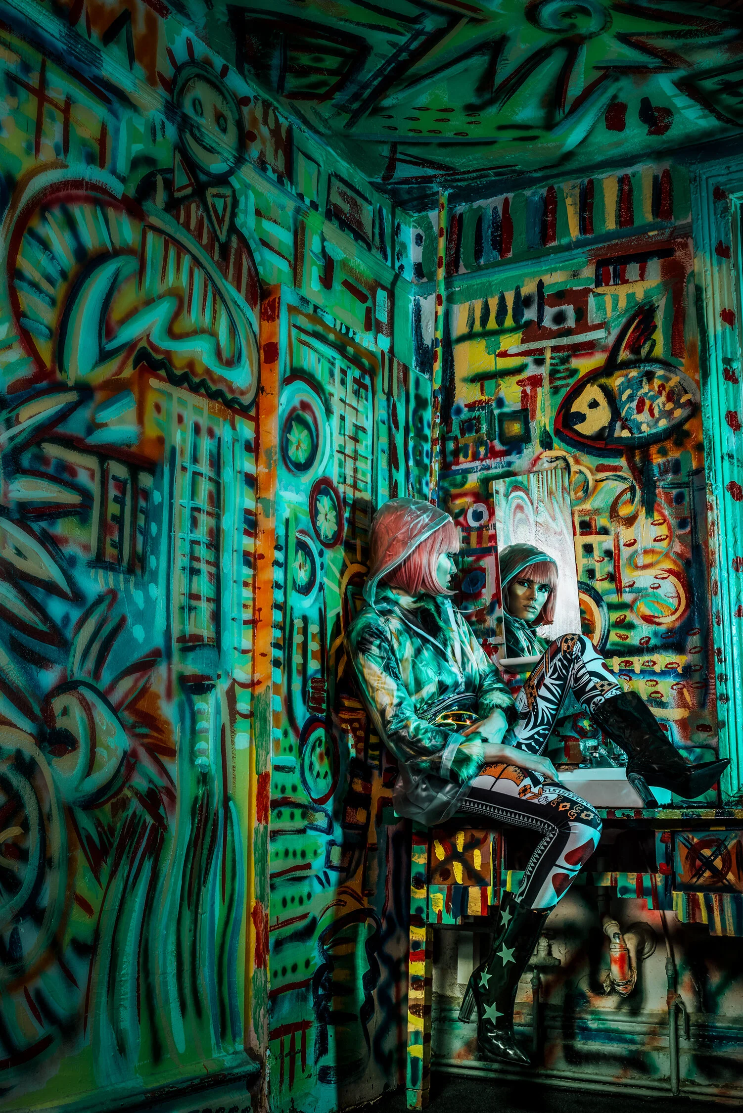 Courtney Charles Photography