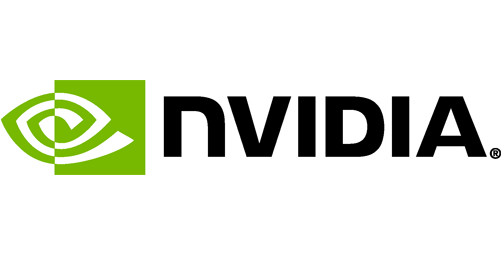 Thank you NVIDIA for hosting and sponsoring this event!