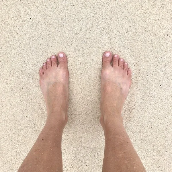 Return to the Earth — Kinesis Pilates