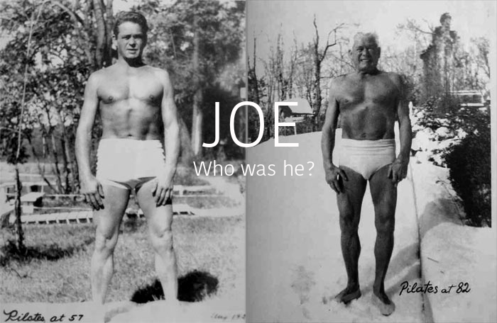 Who was Joe?