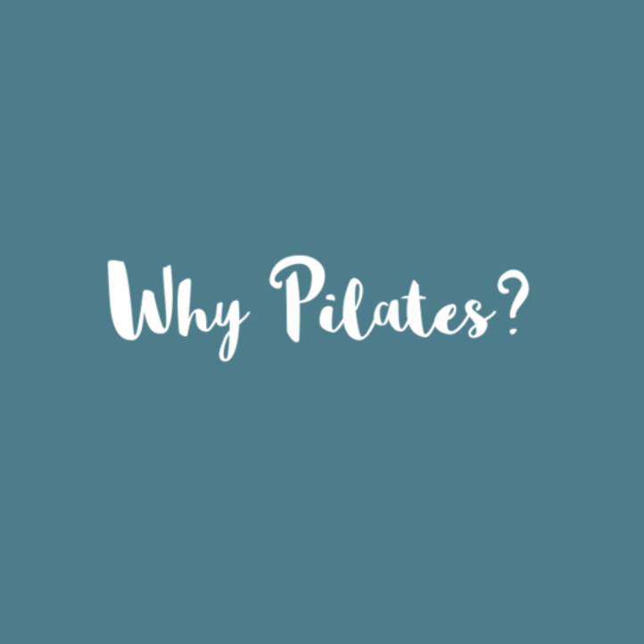 Q&A with a Certified Pilates Teacher