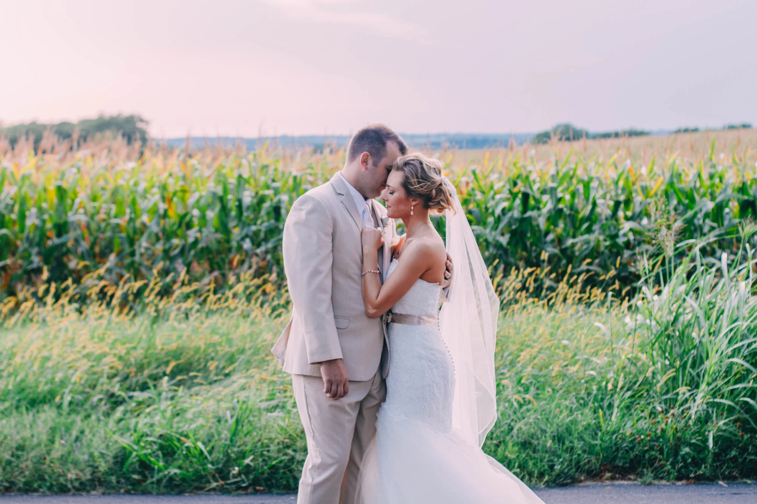 Ashley & Kyle