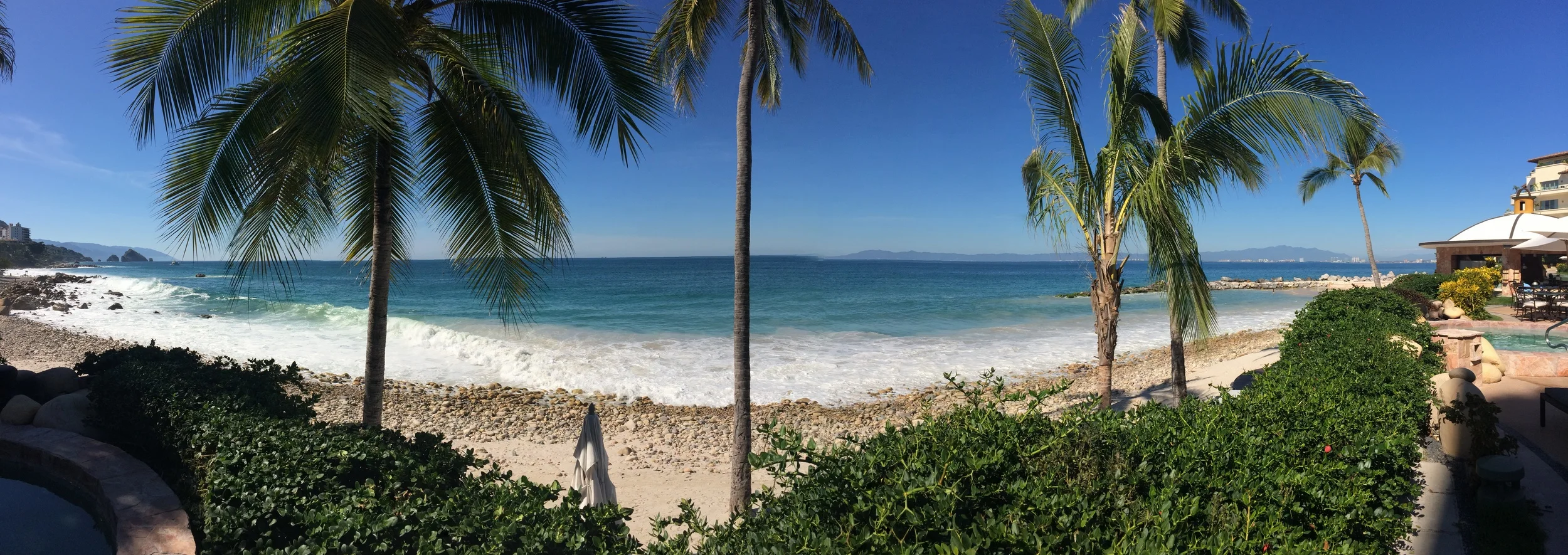 Travel- Puerto Vallarta, Mexico