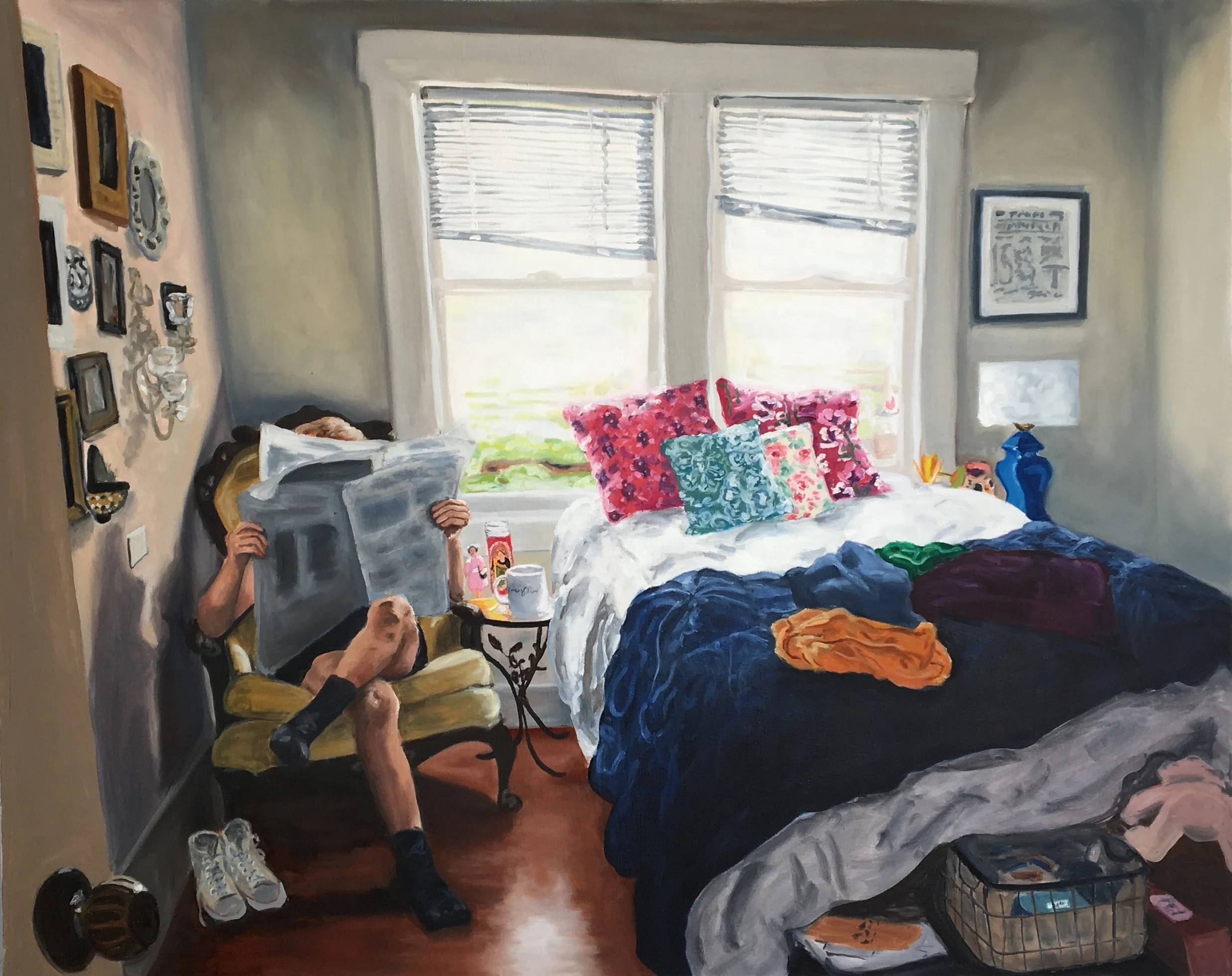 Morning Light