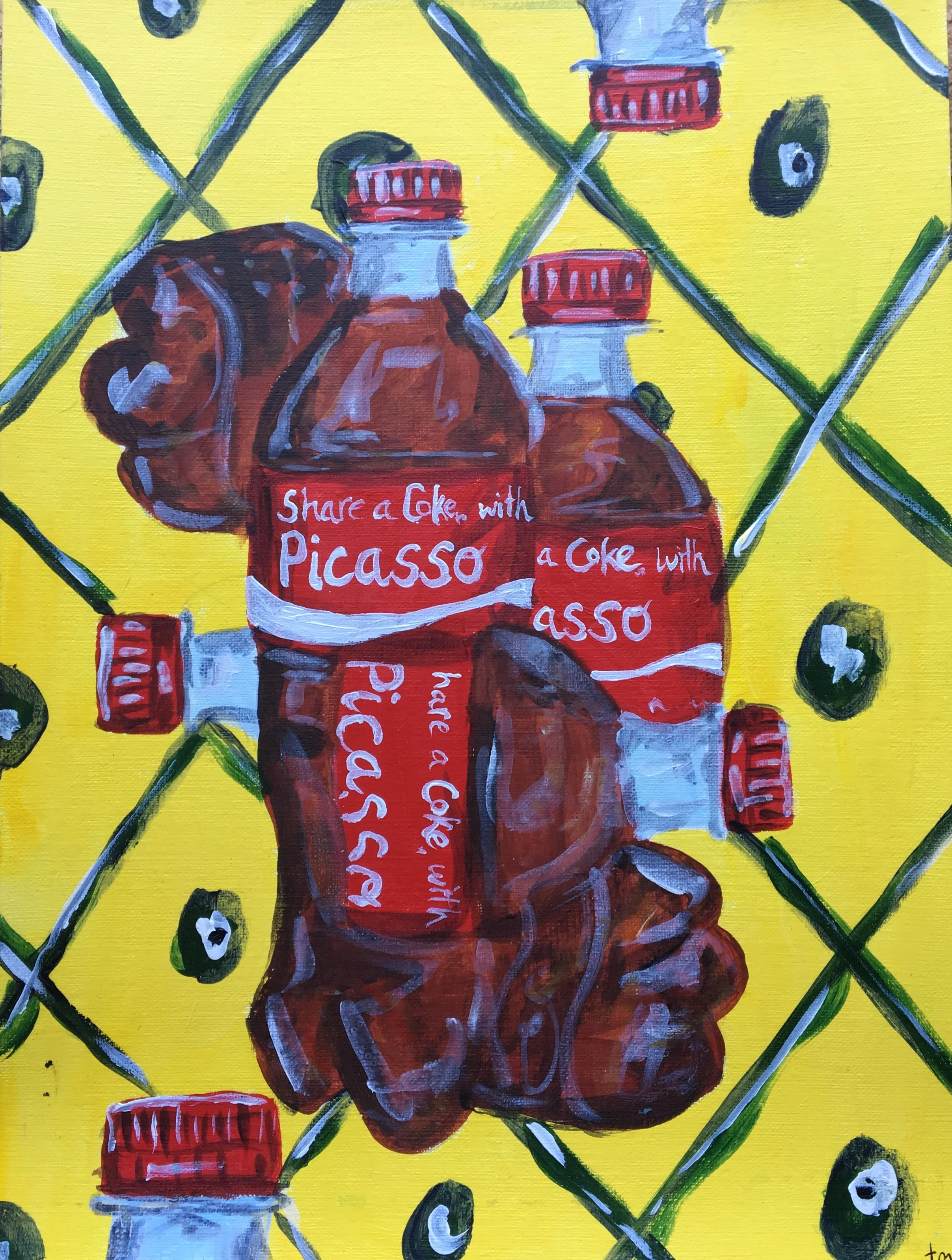 Coke D'Avignon