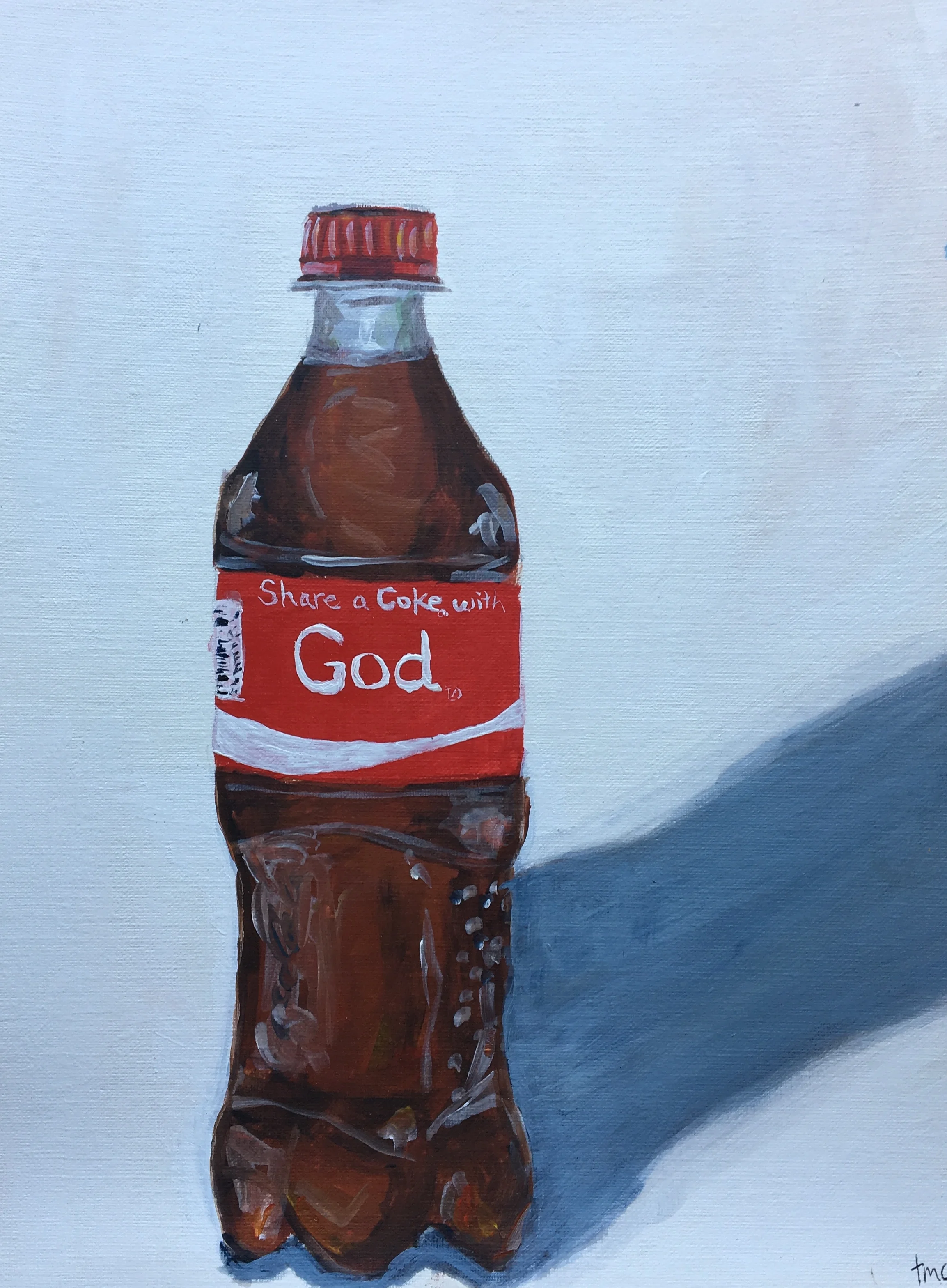 The God's Must be Crazy