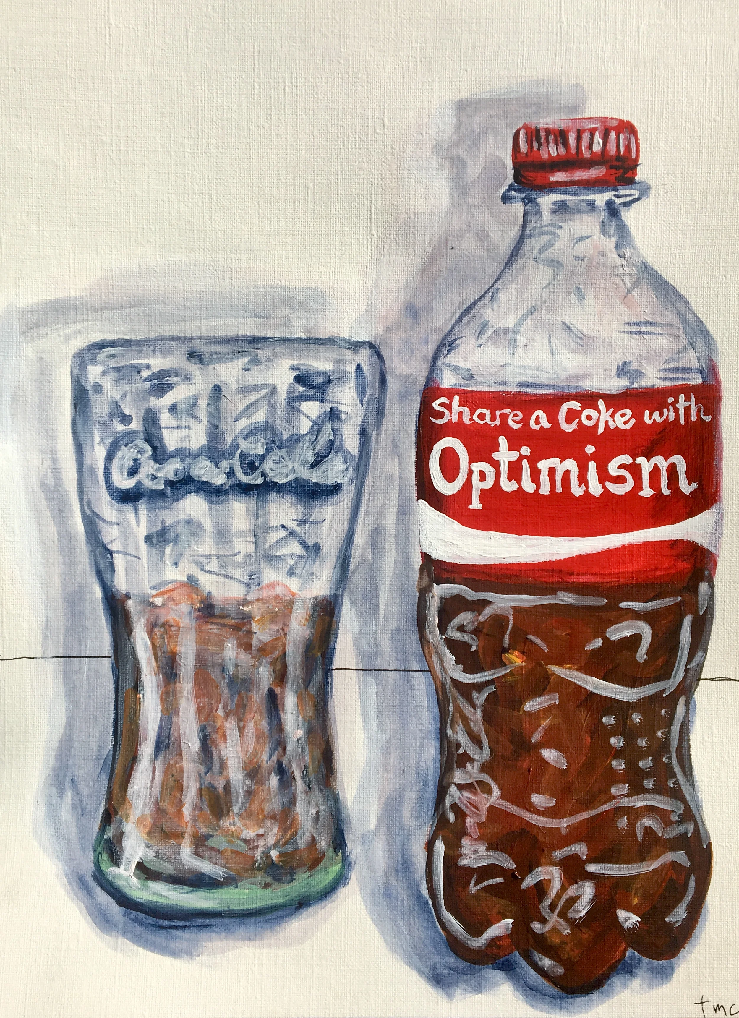 Half Full