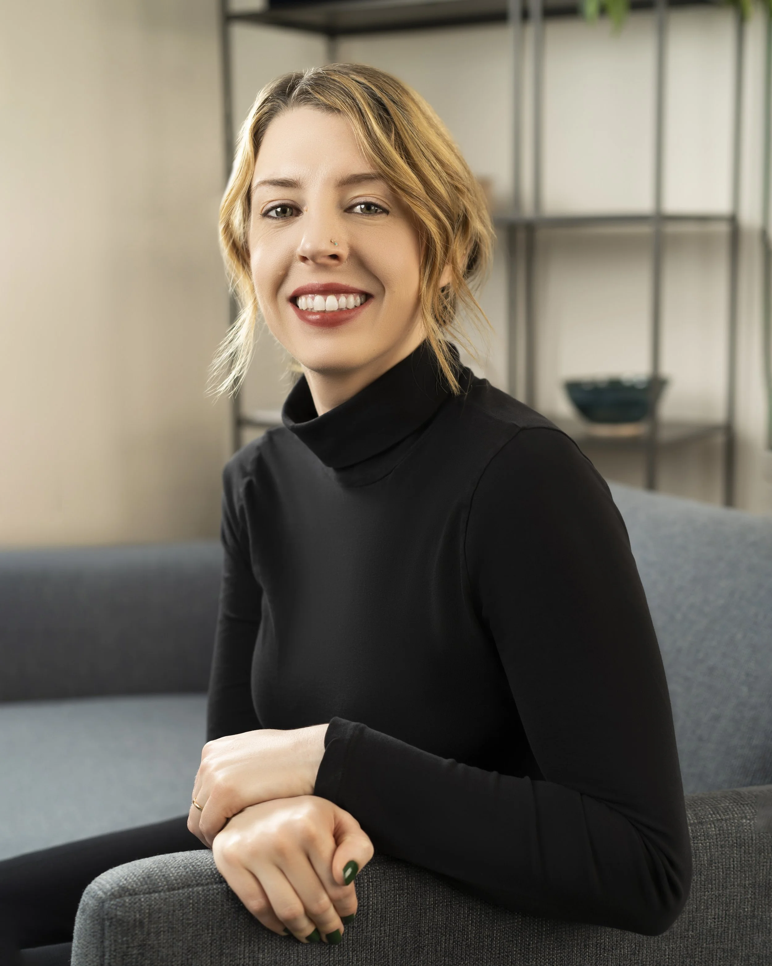 Meet The Team — Ballast Point Financial Planning