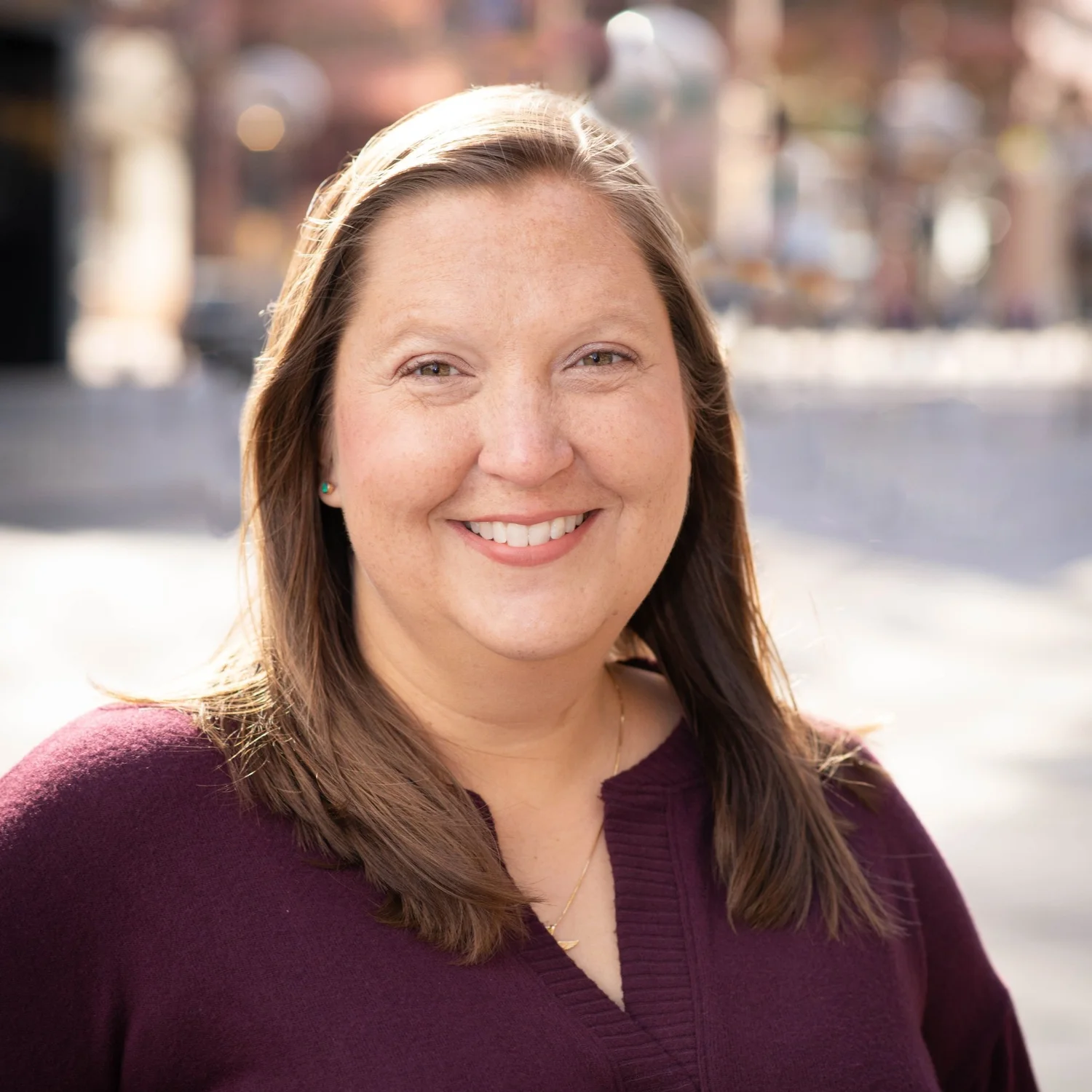 Meet The Team — Ballast Point Financial Planning