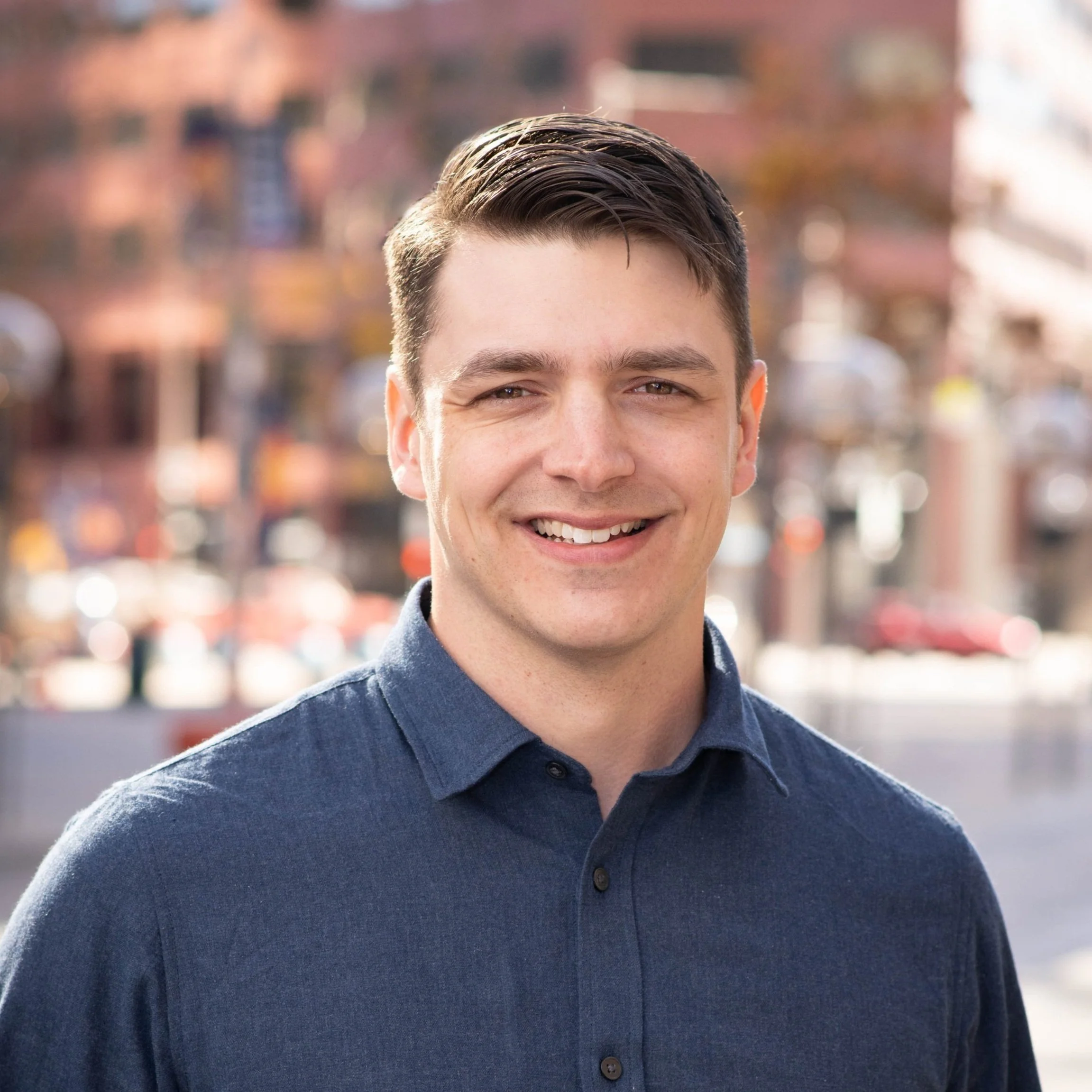 Meet The Team — Ballast Point Financial Planning