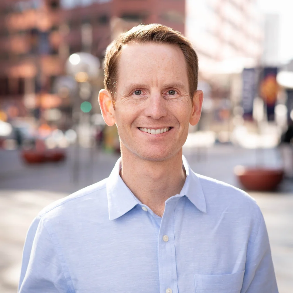 Meet The Team — Ballast Point Financial Planning