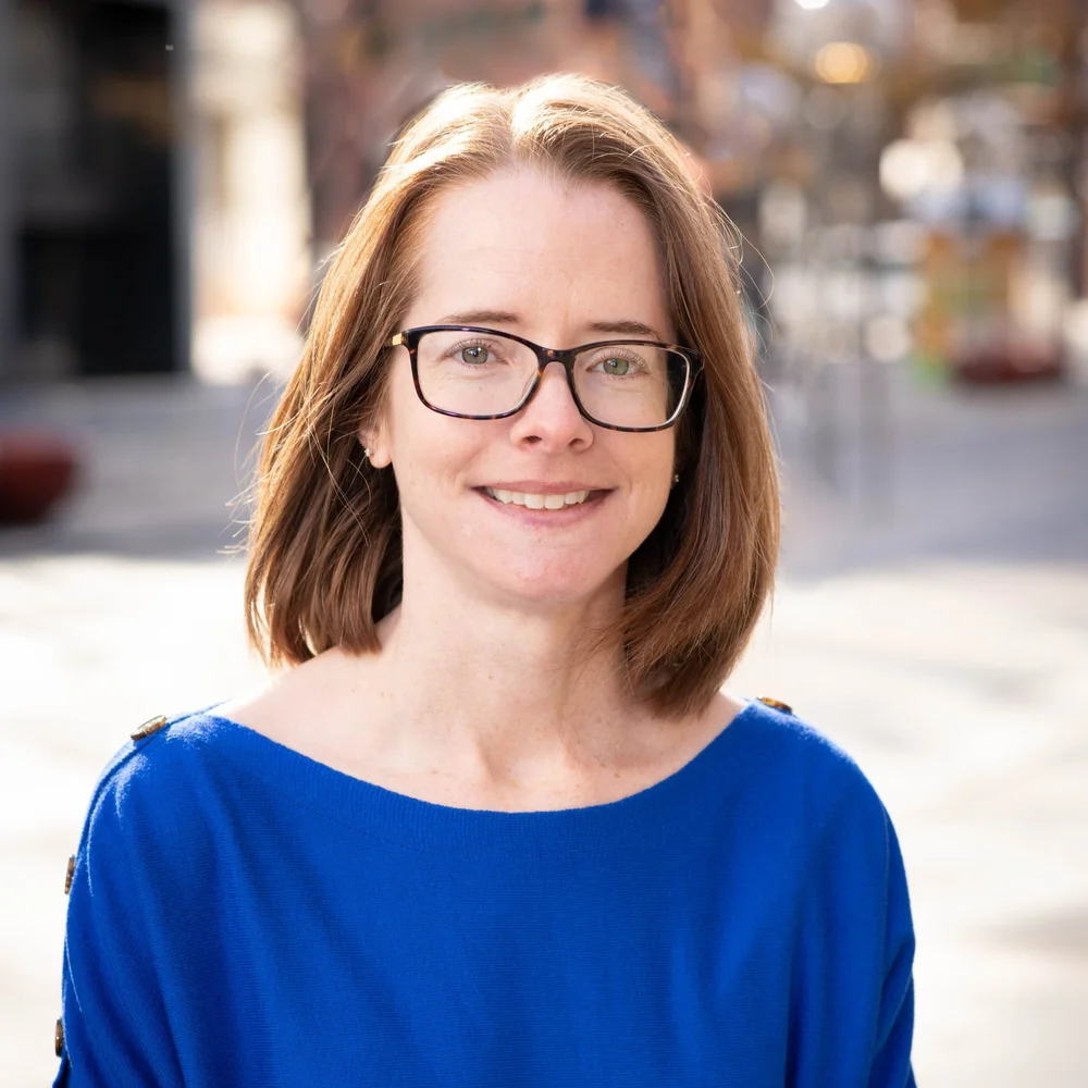 Meet The Team — Ballast Point Financial Planning