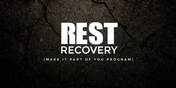 Rest & Recovery