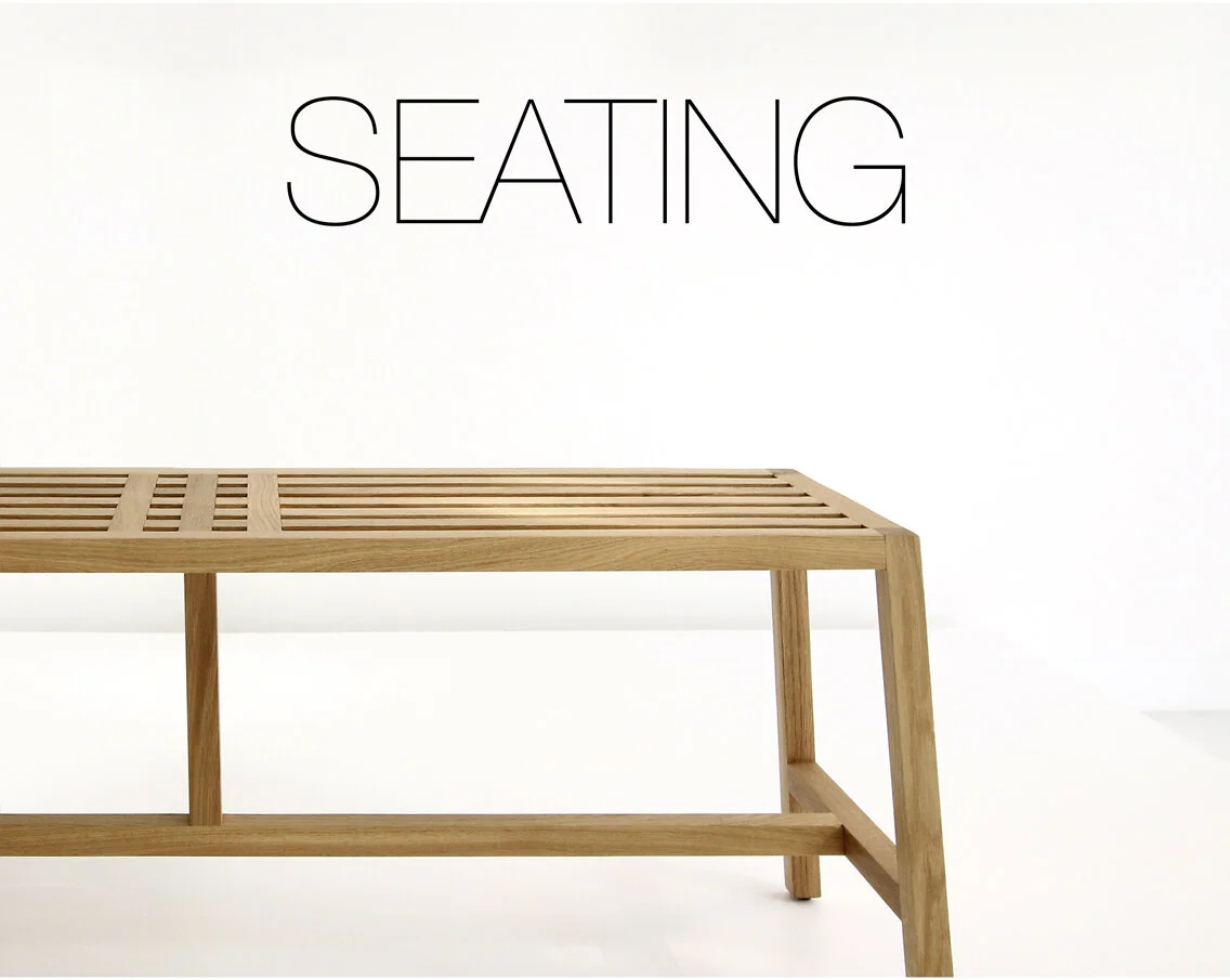 BRANCA SEATING RANGE