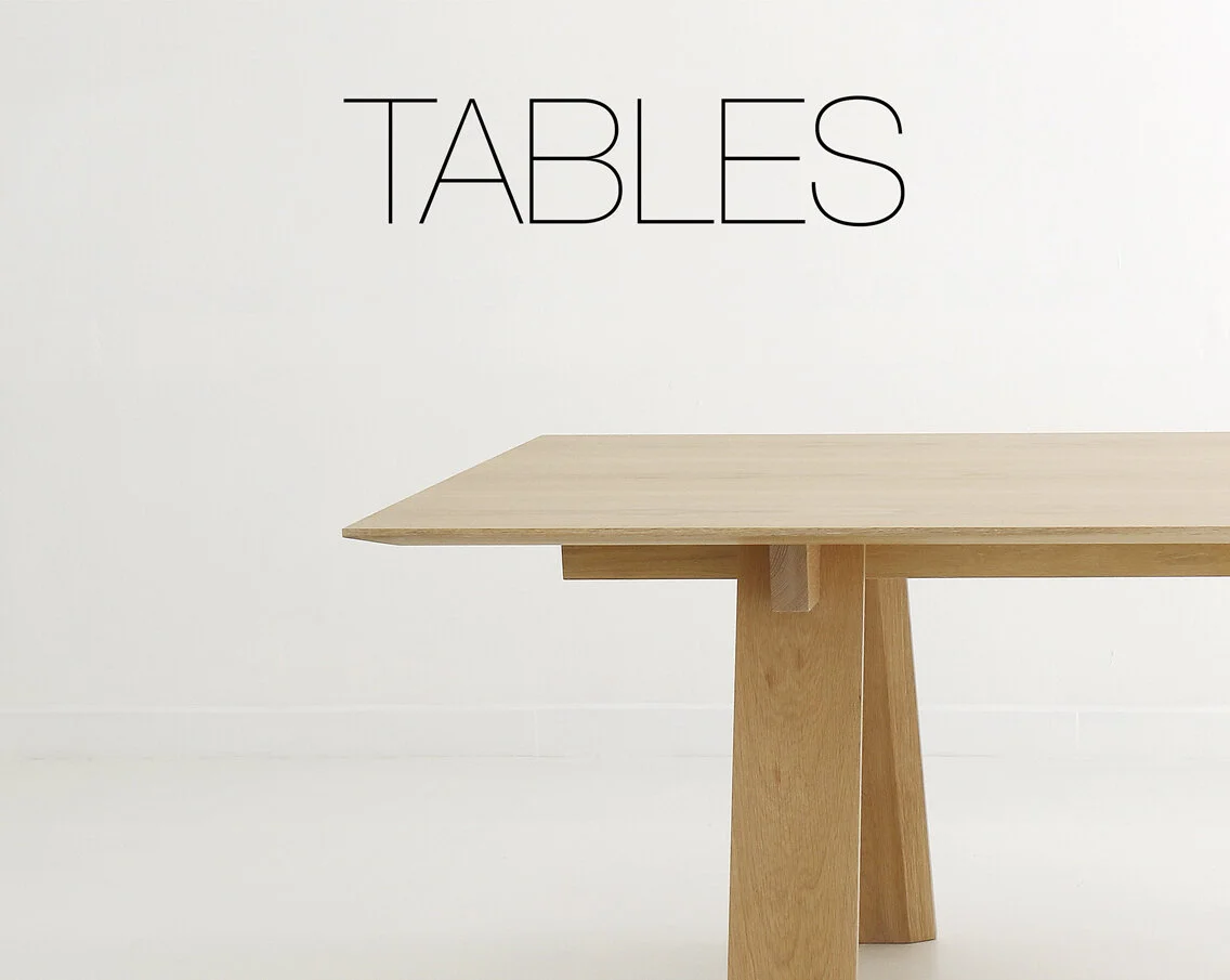 branca lisboa table design range