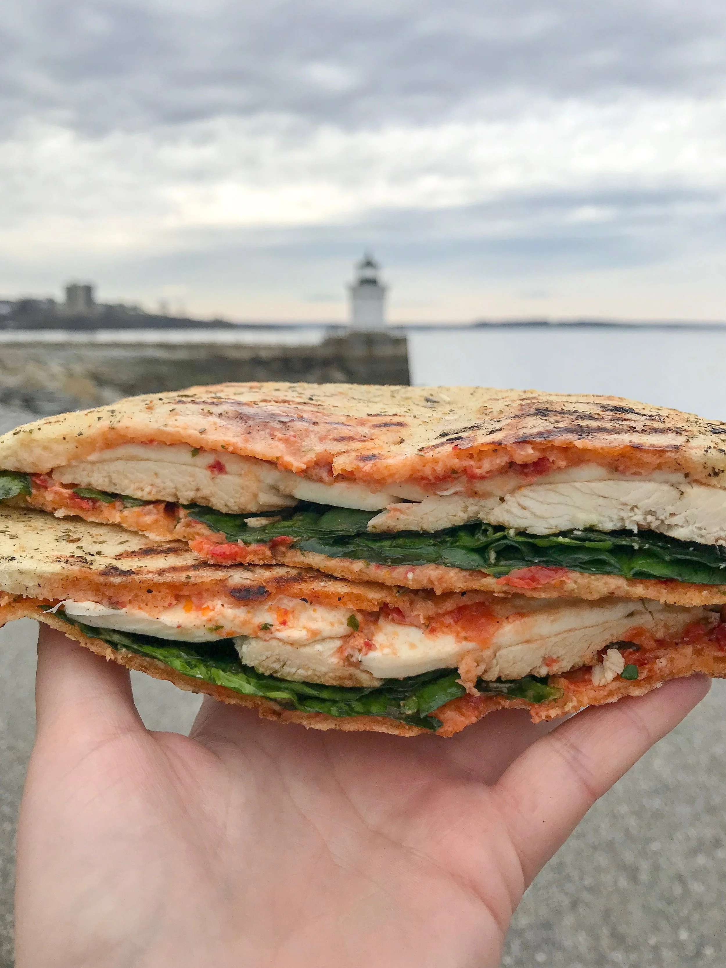 Places to Picnic in Portland, ME