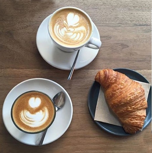 Latte? Flat white? Cappuccino? Whatever you wish, we will whip. And don't forget the homemade croissant. β’
β’
β’
#foodie #coffeeshop #nyccoffee #eatingfortheinsta #hamiltonheights #harlemnyc #croissant #neighborhood #nyceats #icedcappuccino #chill
