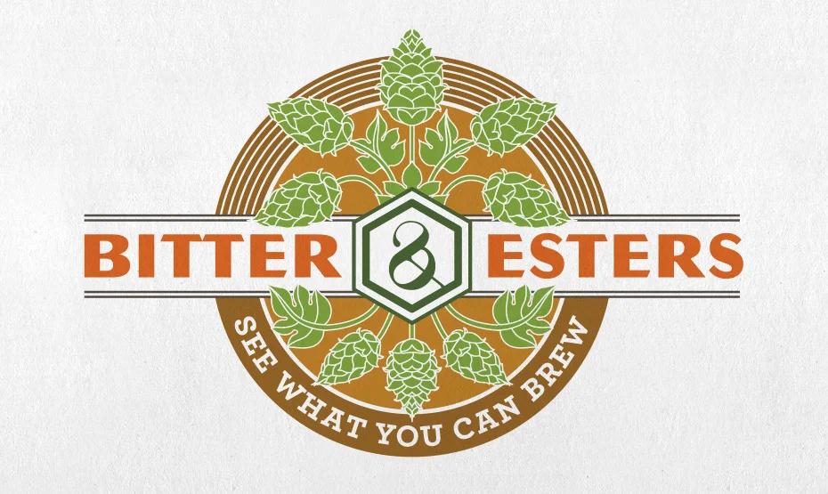 Bitter & Esters Identity