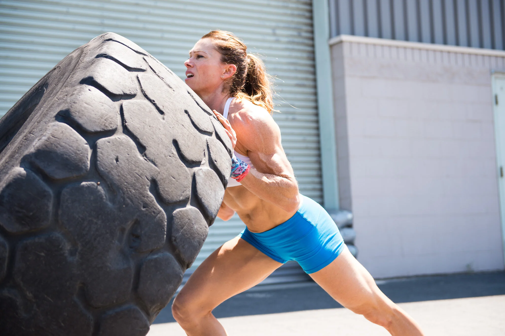 CROSSFIT OPEN PREP WISDOM
