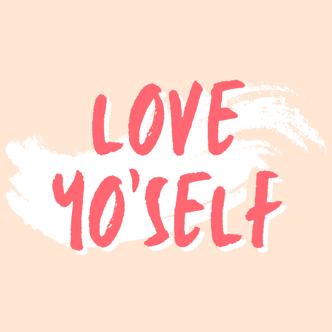 Seven days of Self-love