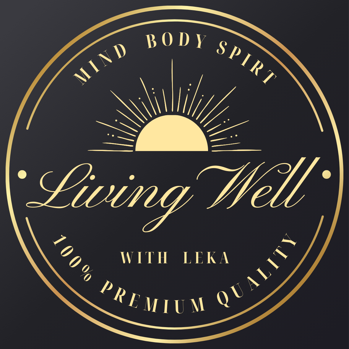 The Living Well Flow Collective