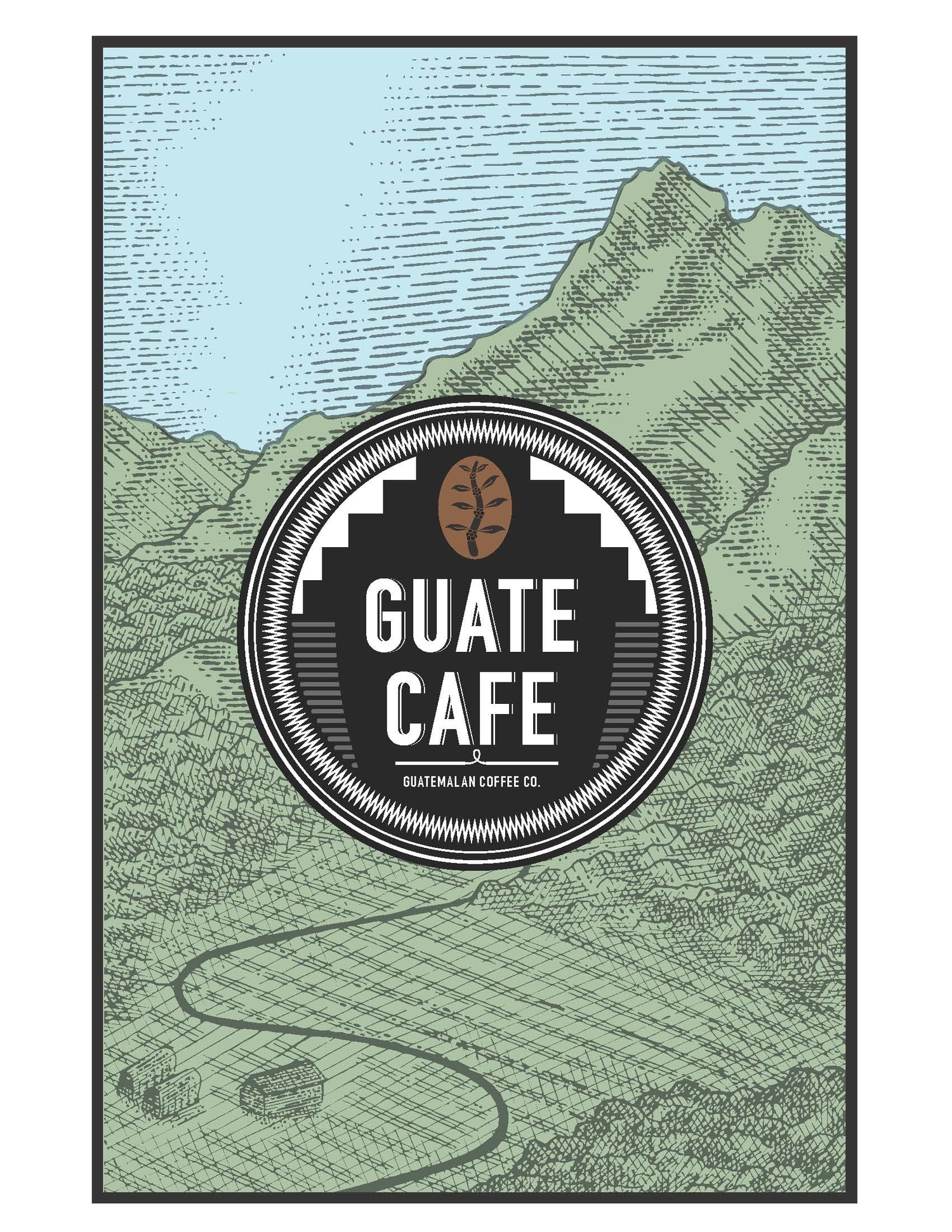 Guate Cafe