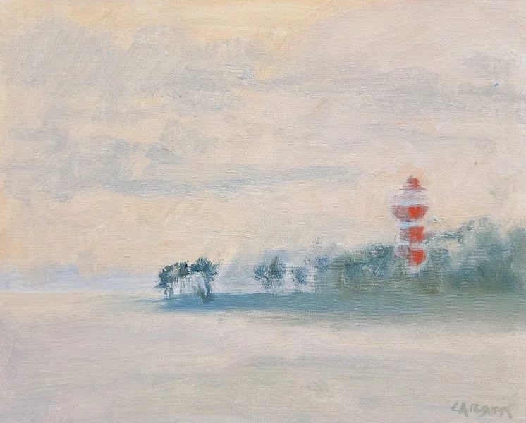 Misty Harbor Town Morning.jpg