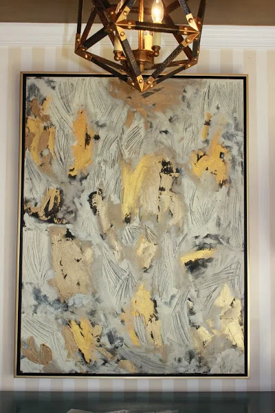 Paint the Daytime Black Hallway.JPG