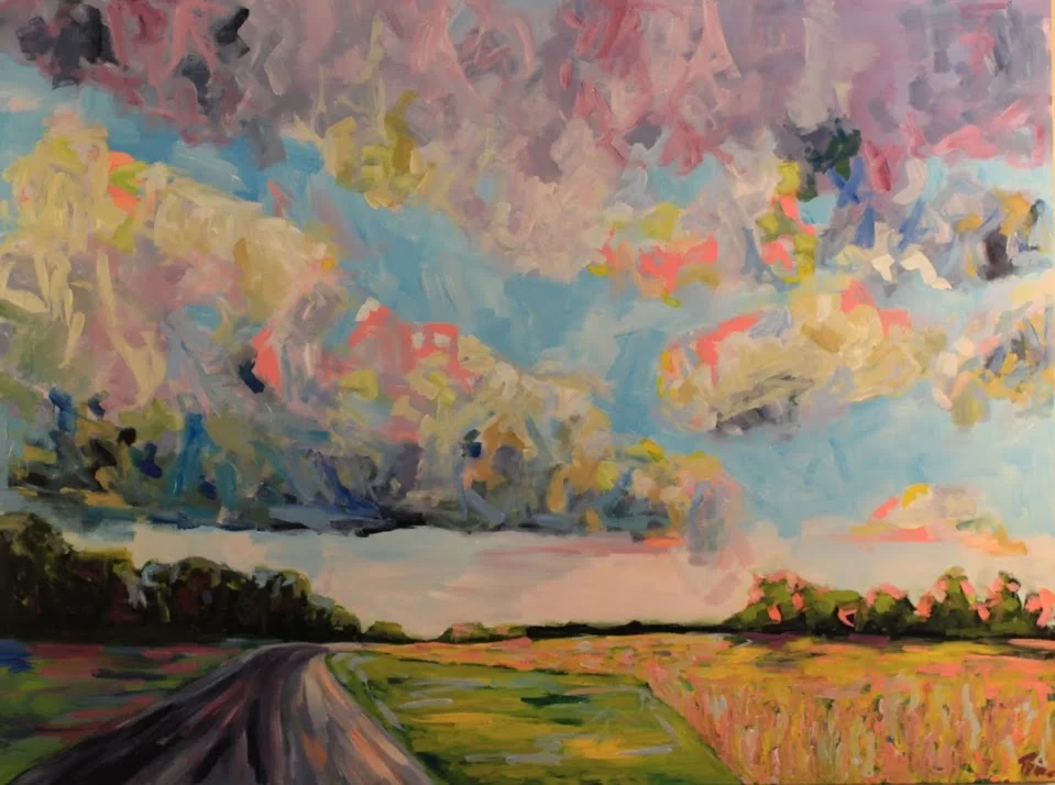 All the Way Down the Road.JPG