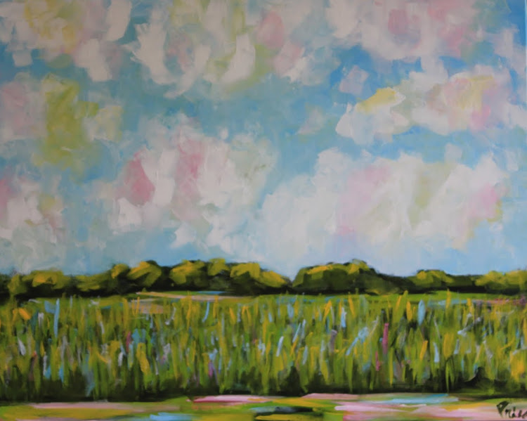 Bogged Down in a Magnectic Field.JPG