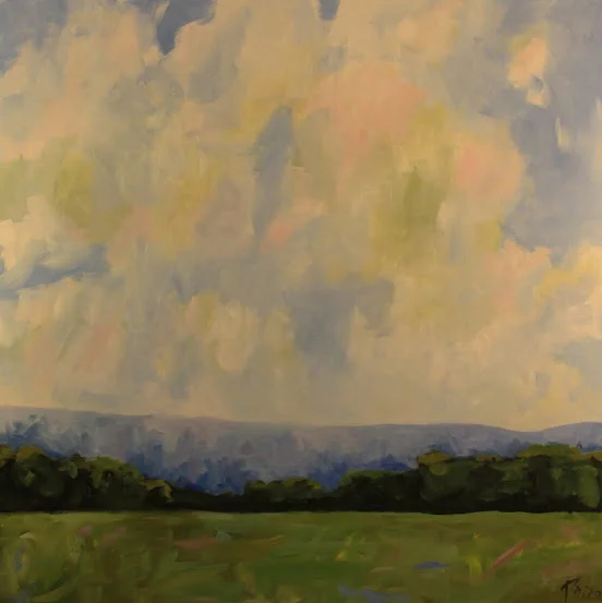 Through the Trees.JPG