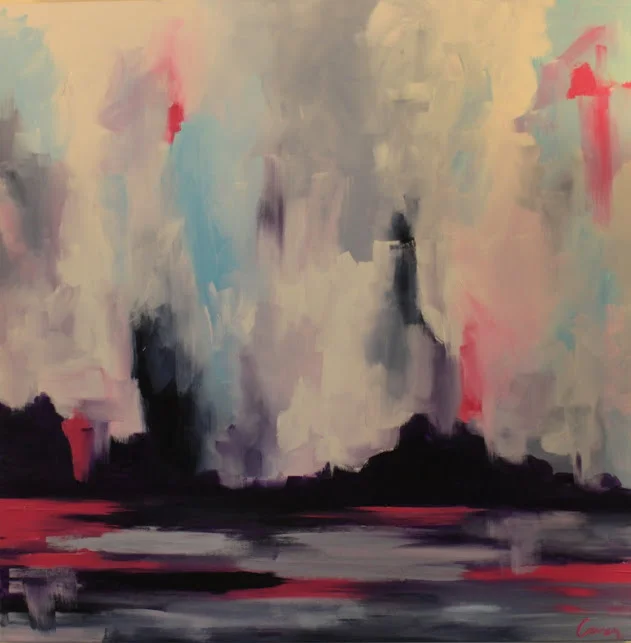 It's All So Clear.JPG