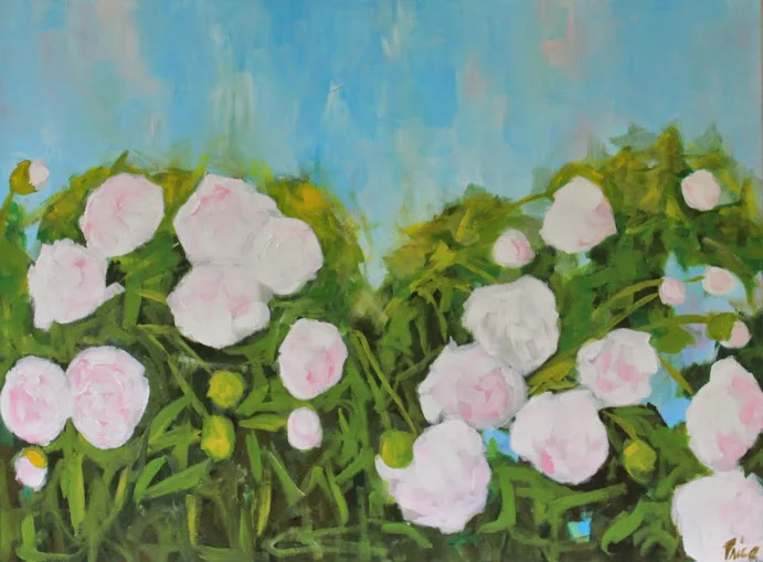 Bent Down to Tie the Laces.JPG