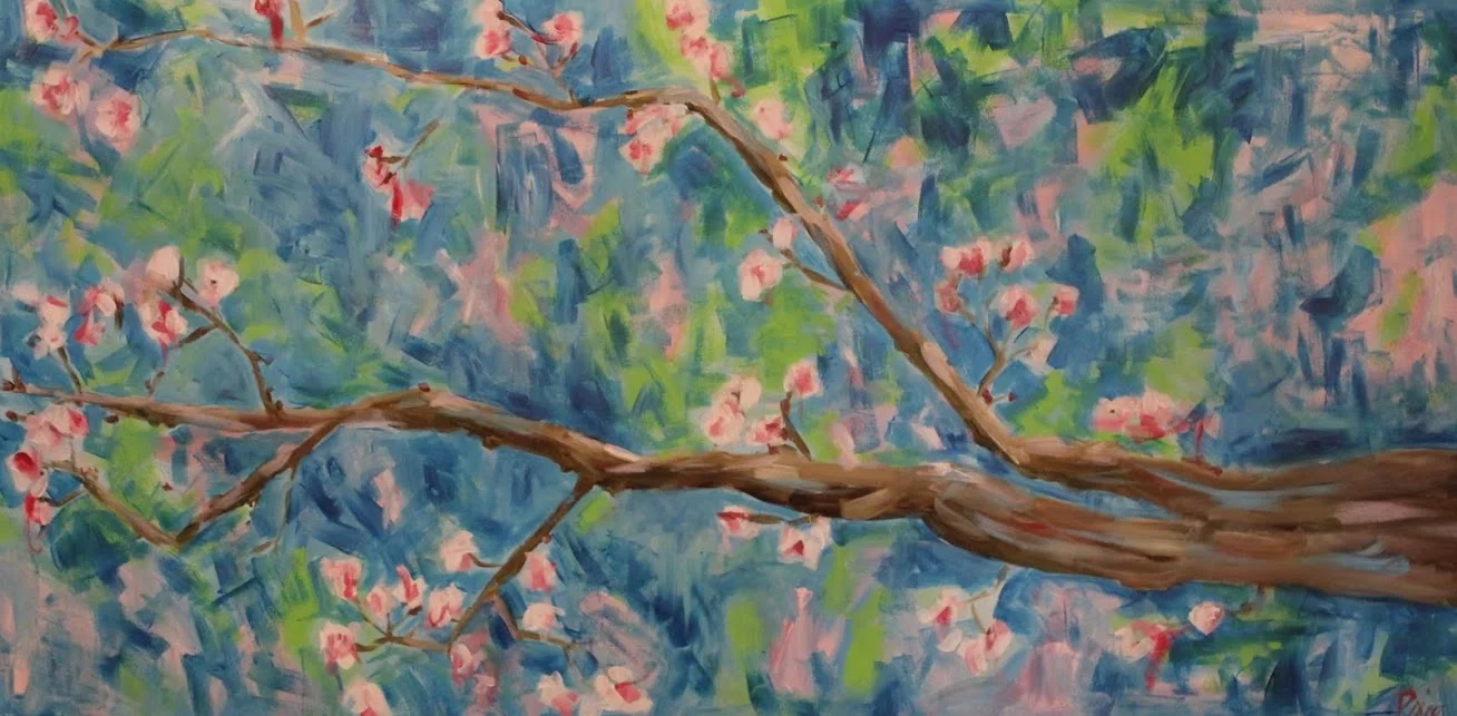 The Branches Cast Their Shadows.JPG