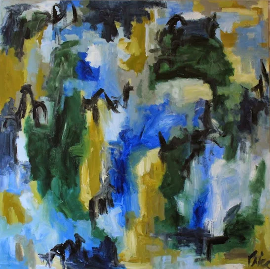 It'll Only Be Trouble for You.JPG