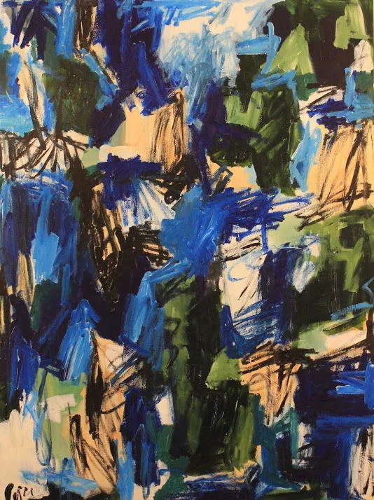 She Could Feel My Despair.JPG