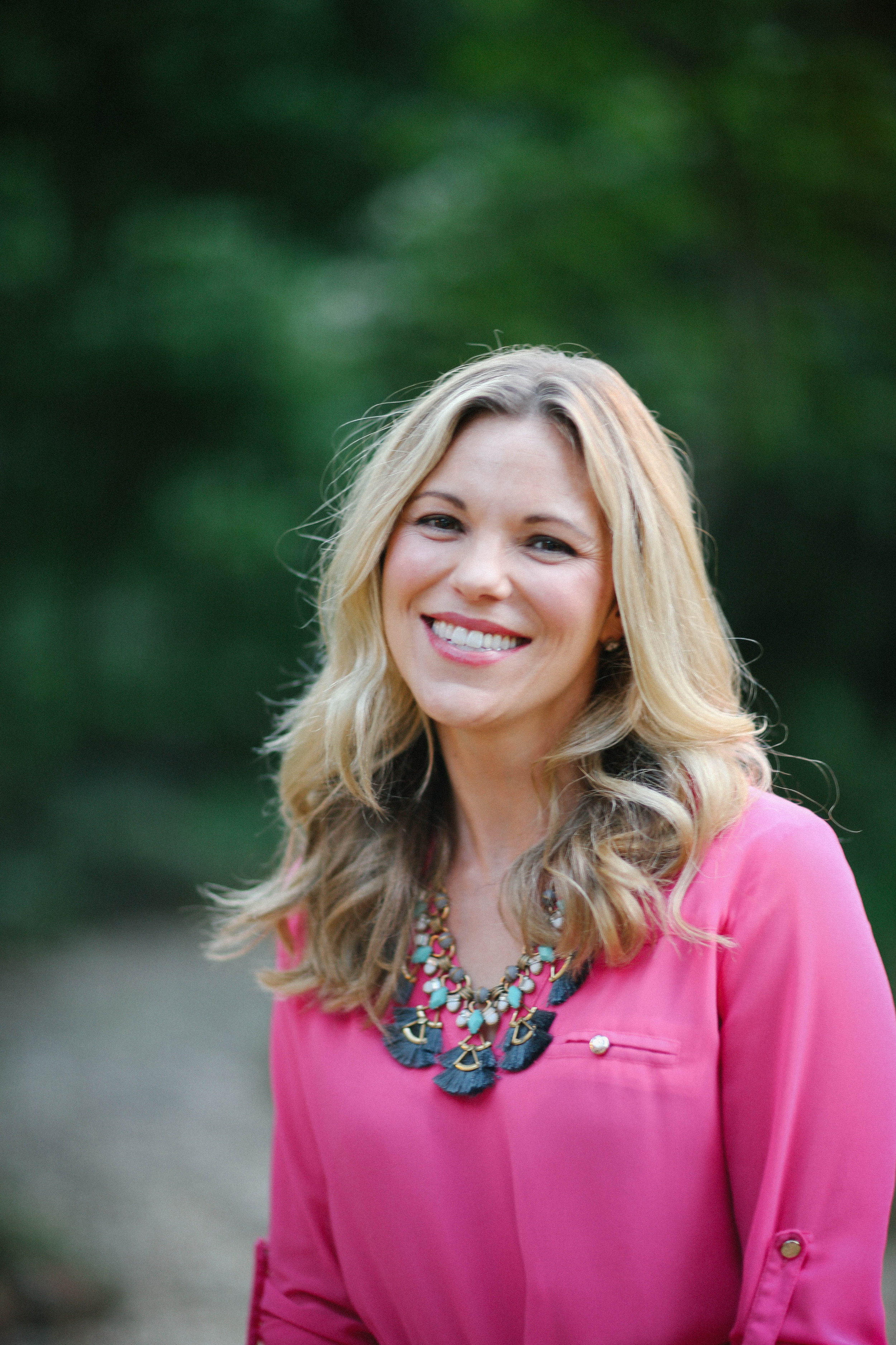 Brooke Spears lives in Richmond, Virginia and works as a designer assistant for Leslie Stephens Designs. Photo by: Brittany Daniel