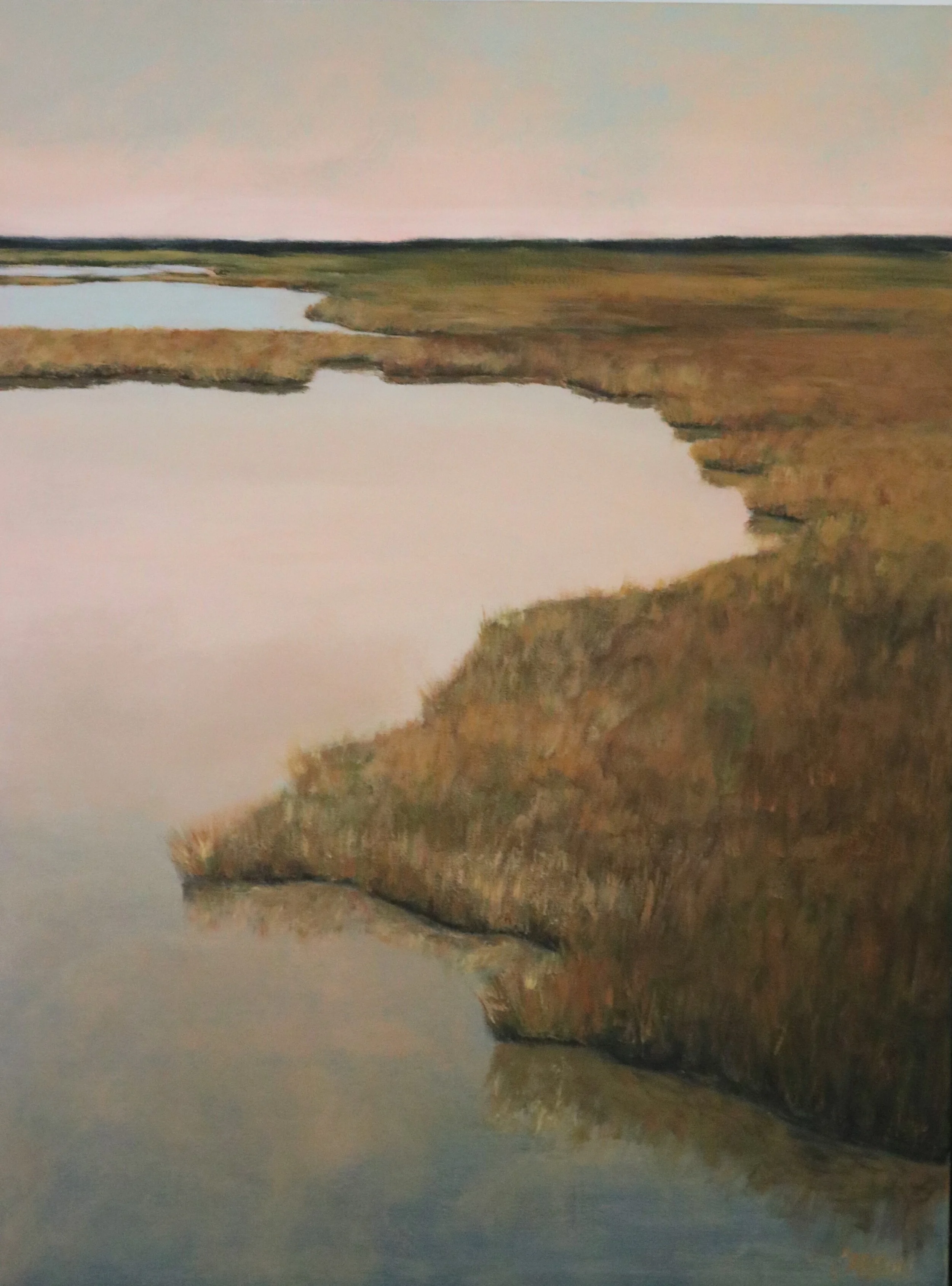 Near the Outter Banks.JPG