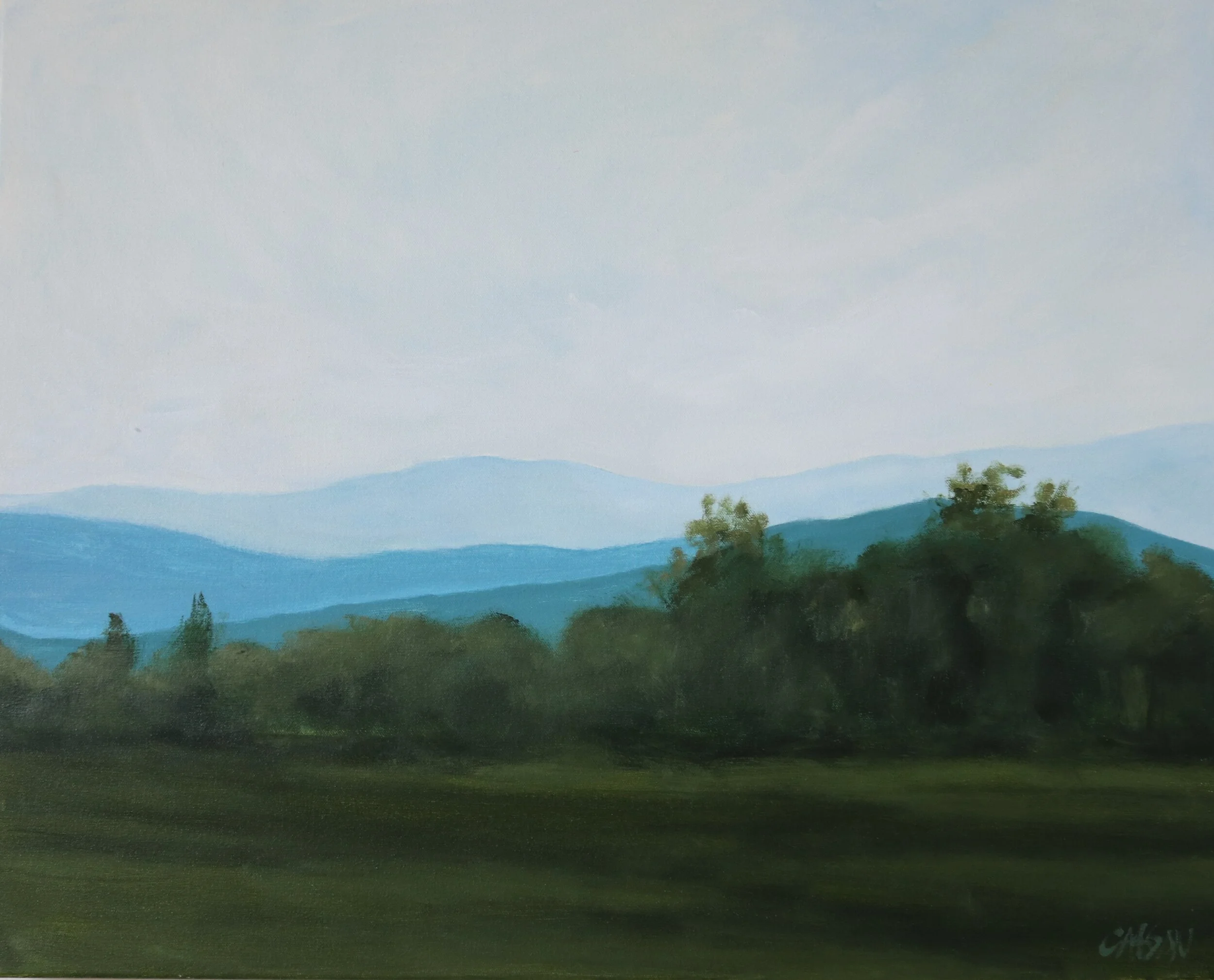 Early Morning in the Mountains.JPG