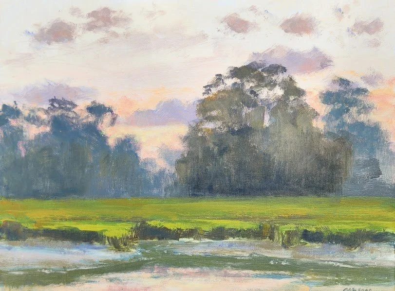 Sunset Behind the Live Oaks 2.jpg