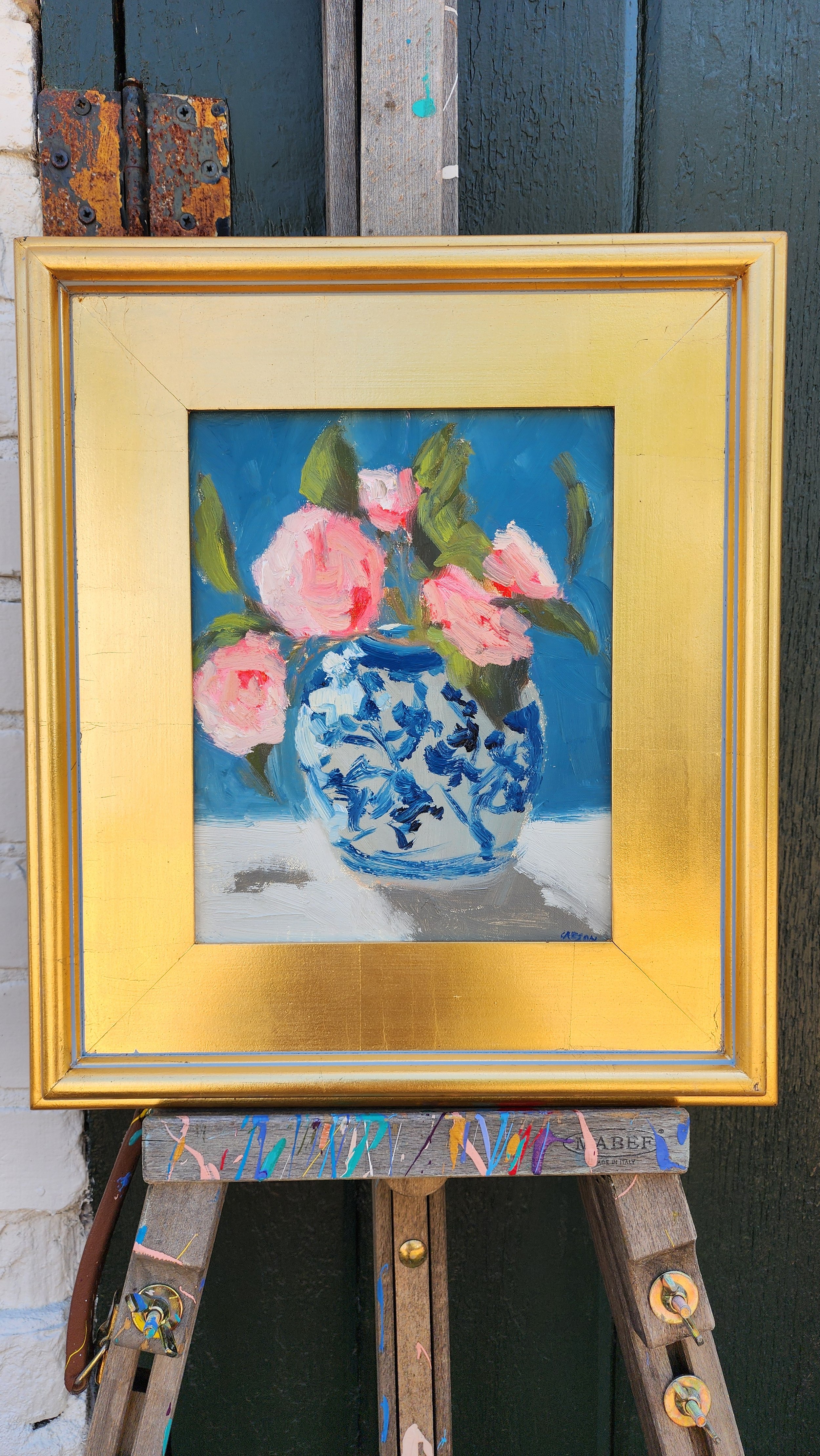 Camellias No. 2 from a distance.jpg