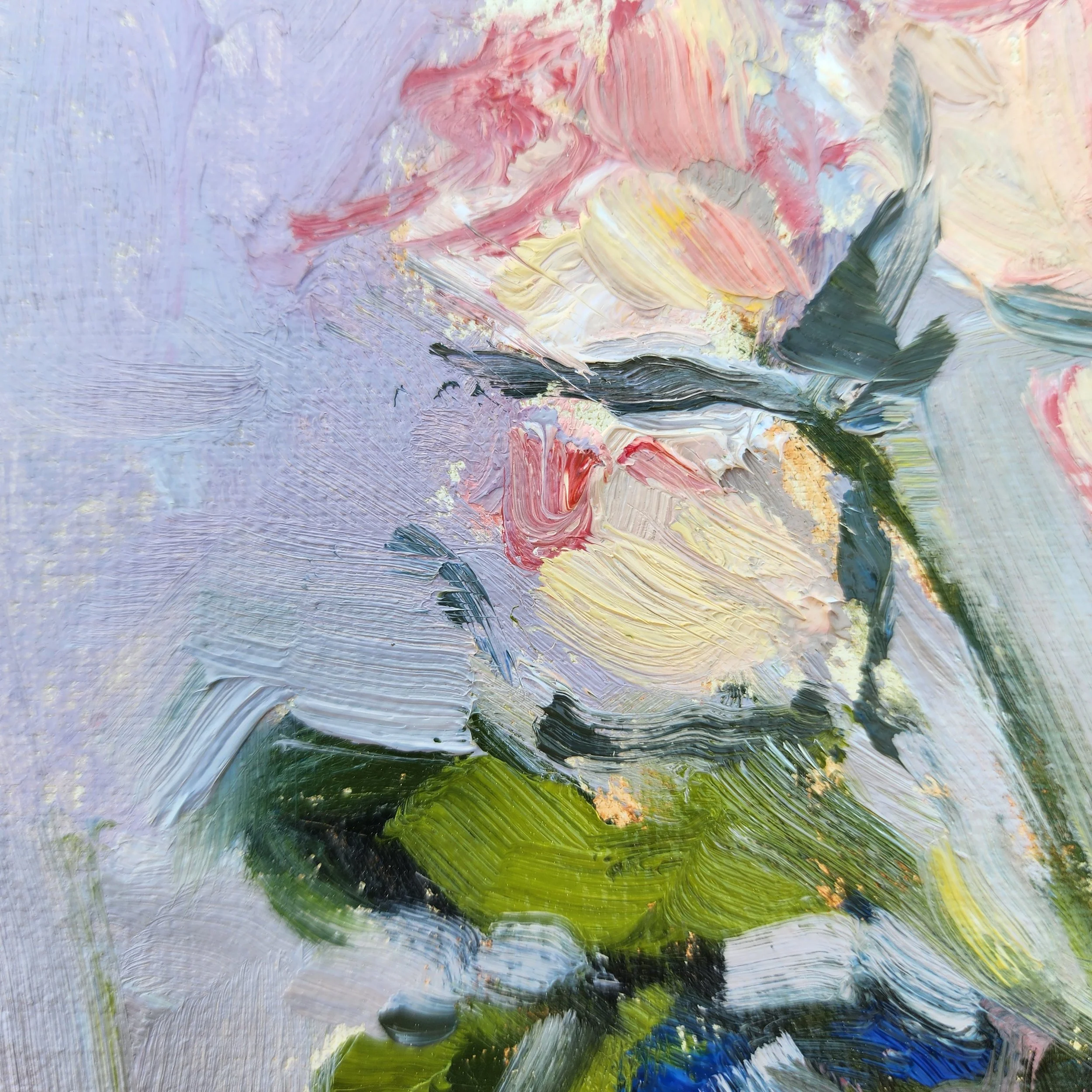 Winter Roses in Chinoiserie Vase close-up.jpg